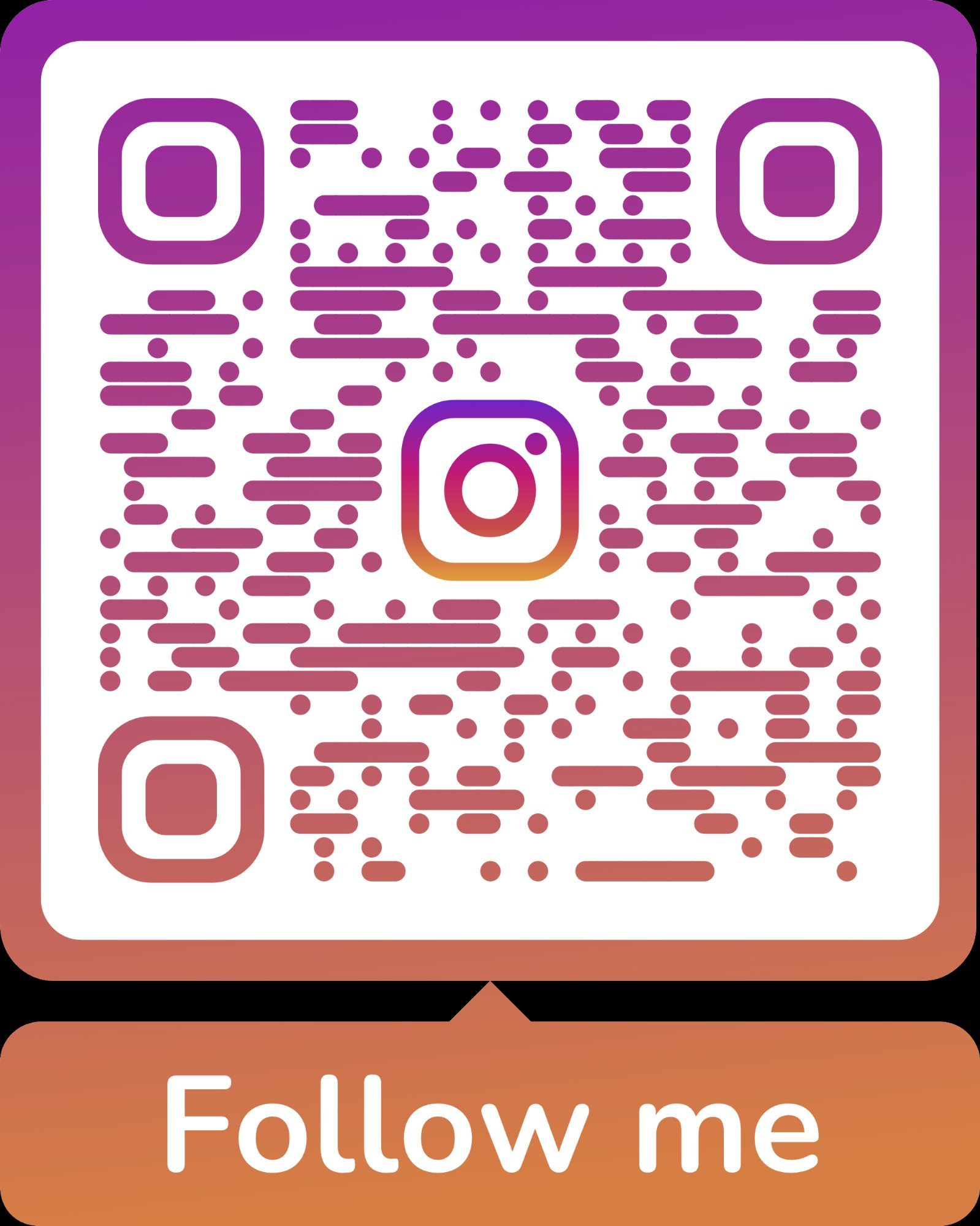 YH MFG Instagram QR Code